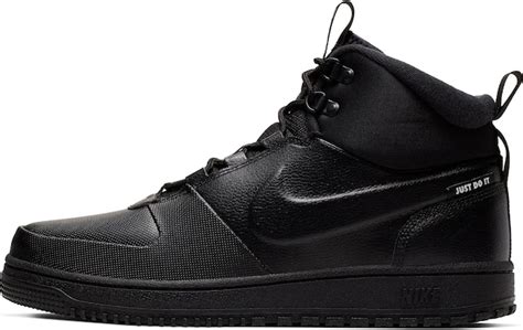 nike halbhohe schuhe|Nike winter sneaker damen.